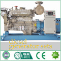 20 ~ 1200W Diesel-Generator-Sets für Marine